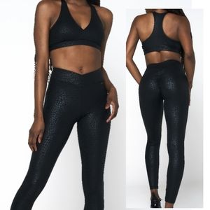 LiCi Fit LuXe Set